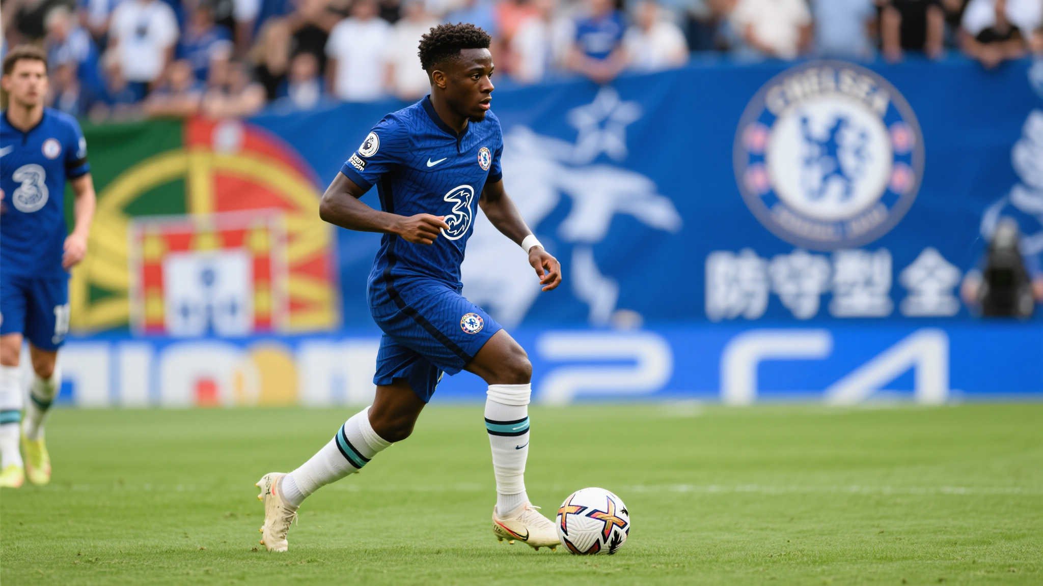 世界杯比分概况简介